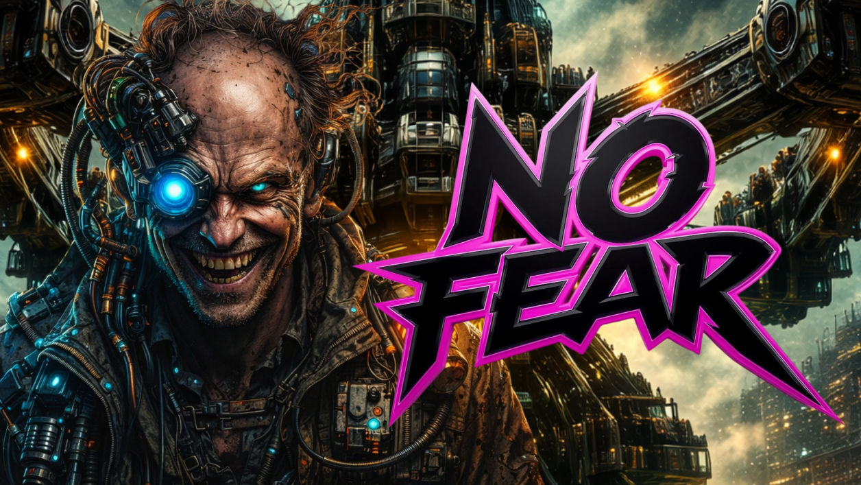 No Fear